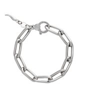 Bracciale Giovanni Raspini Donna Jazz in Argento 11493